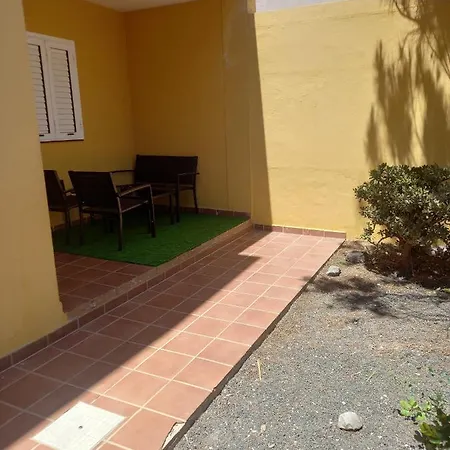 Casa Volcanoes View Holiday home